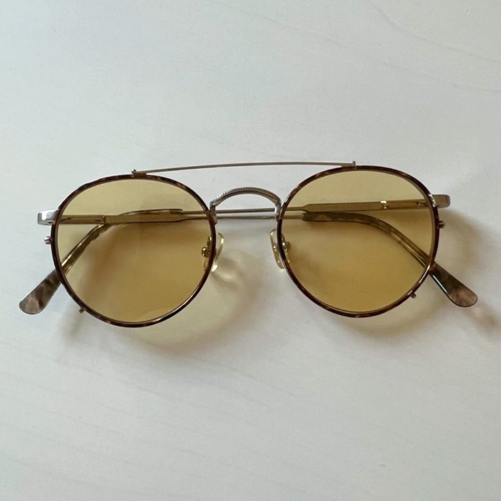 Crap Eyewear Sunglasses